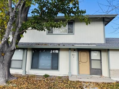 801 Woodglen Drive