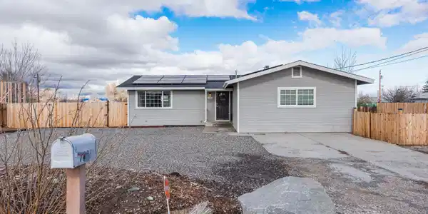 1486 Muir Drive