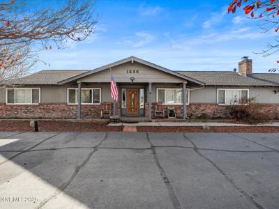 1235 Koontz Lane