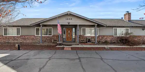 1235 Koontz Lane