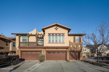 1715 Dark Horse Road