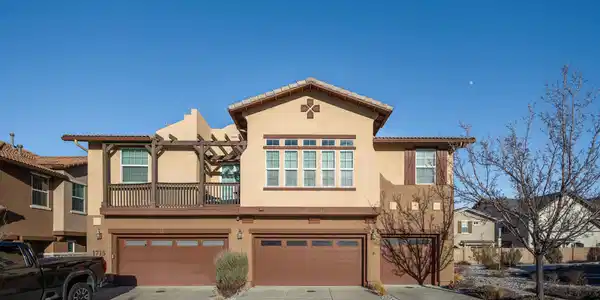 1715 Dark Horse Road