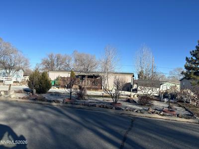 5530 Highline Court