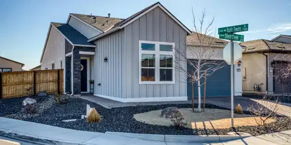 2397 Silent Creek Lane