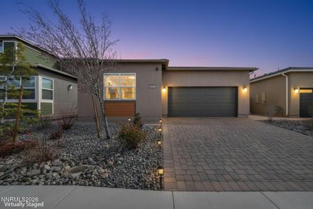 2469 Metolius Drive