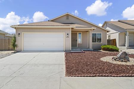 419 Sunshine Lane