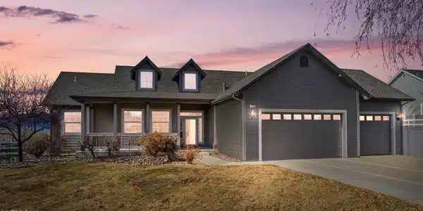 2656 Nye Drive