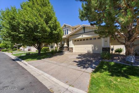 6026 Quintessa Drive