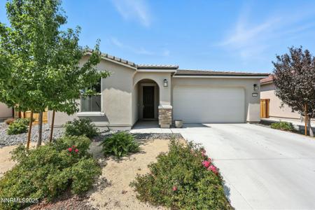6029 Red Stable Road