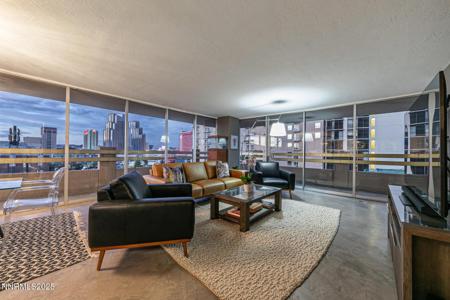 100 N Arlington Avenue