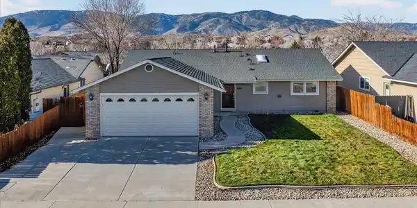 2542 Ravenshorn Drive