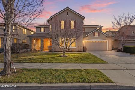 4289 Black Hills Drive