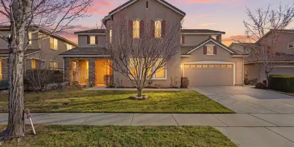 4289 Black Hills Drive