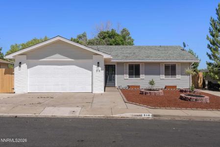 518 Northstar Drive