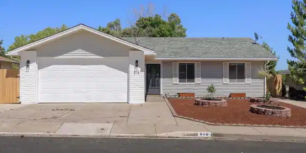 518 Northstar Drive