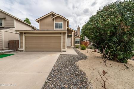 2736 Caballo Drive