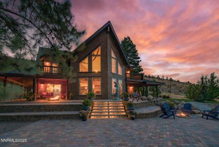16700 Mt Rose Highway