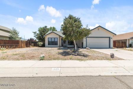 325 Stillwater Drive