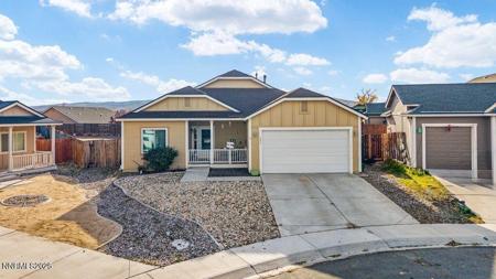 689 Canary Circle