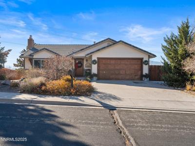 1733 Golddust Drive