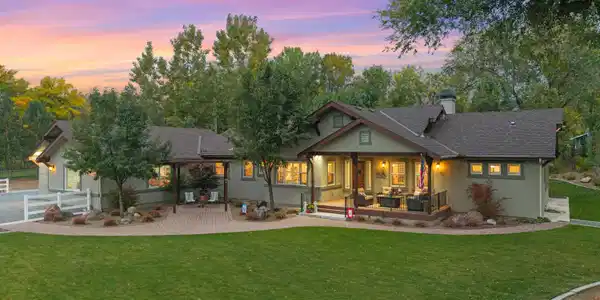 505 Sierra Manor Drive