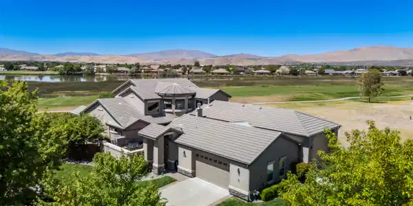 7315 Silver King Drive