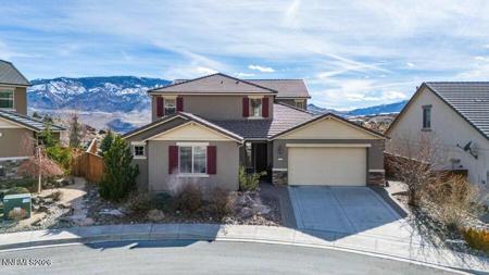 8770 Lost Creek Court