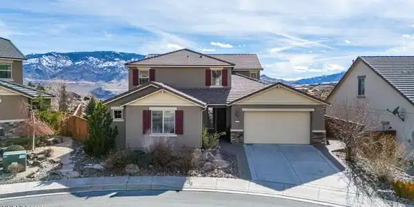 8770 Lost Creek Court