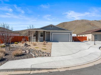 1125 Church Peak Court