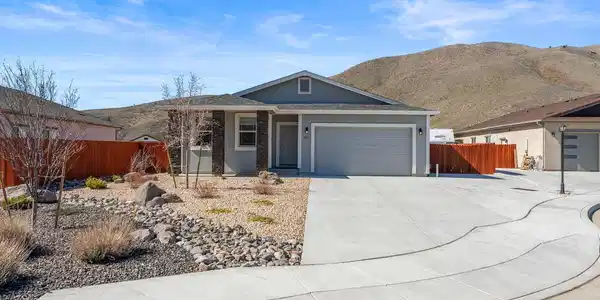 1125 Church Peak Court