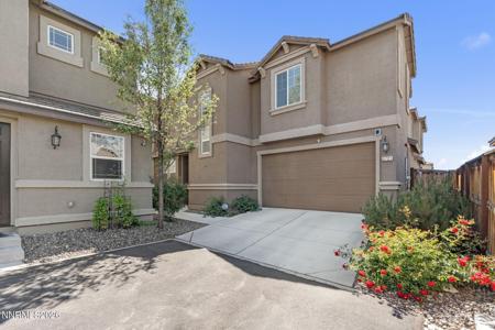 6721 Peppergrass Drive
