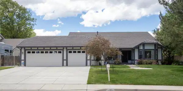 7801 Meadow Vista Drive