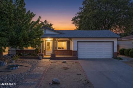 1155 Brentwood Drive