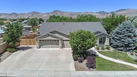 325 Hidden Oaks Drive