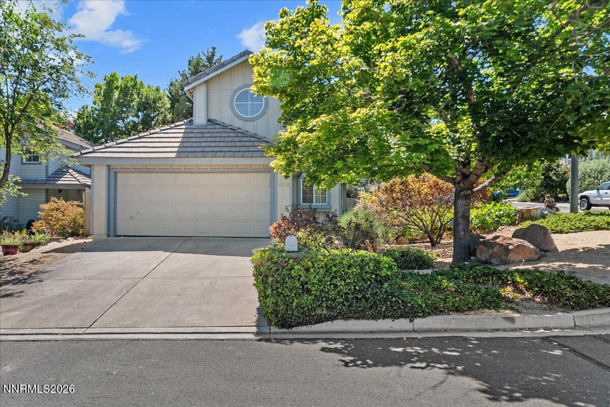 Image 2: 02-6353 Copper Creek Court Reno NV 89519