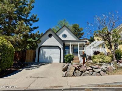 3205 Kingsview Court
