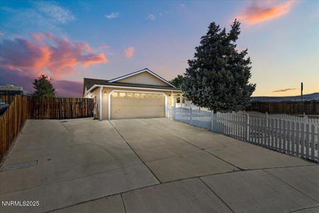 51 Badger Creek Court