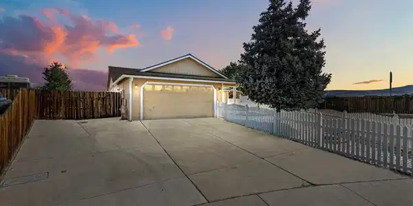 51 Badger Creek Court