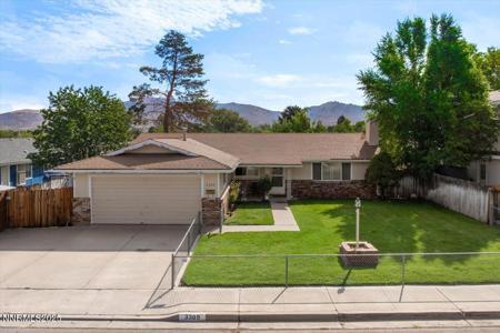 3309 Hickory Drive