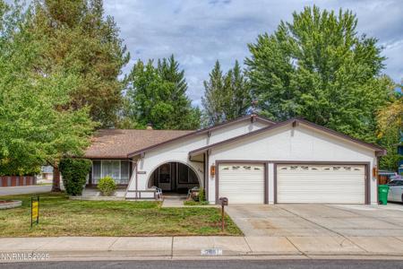 795 Twin Pines Court
