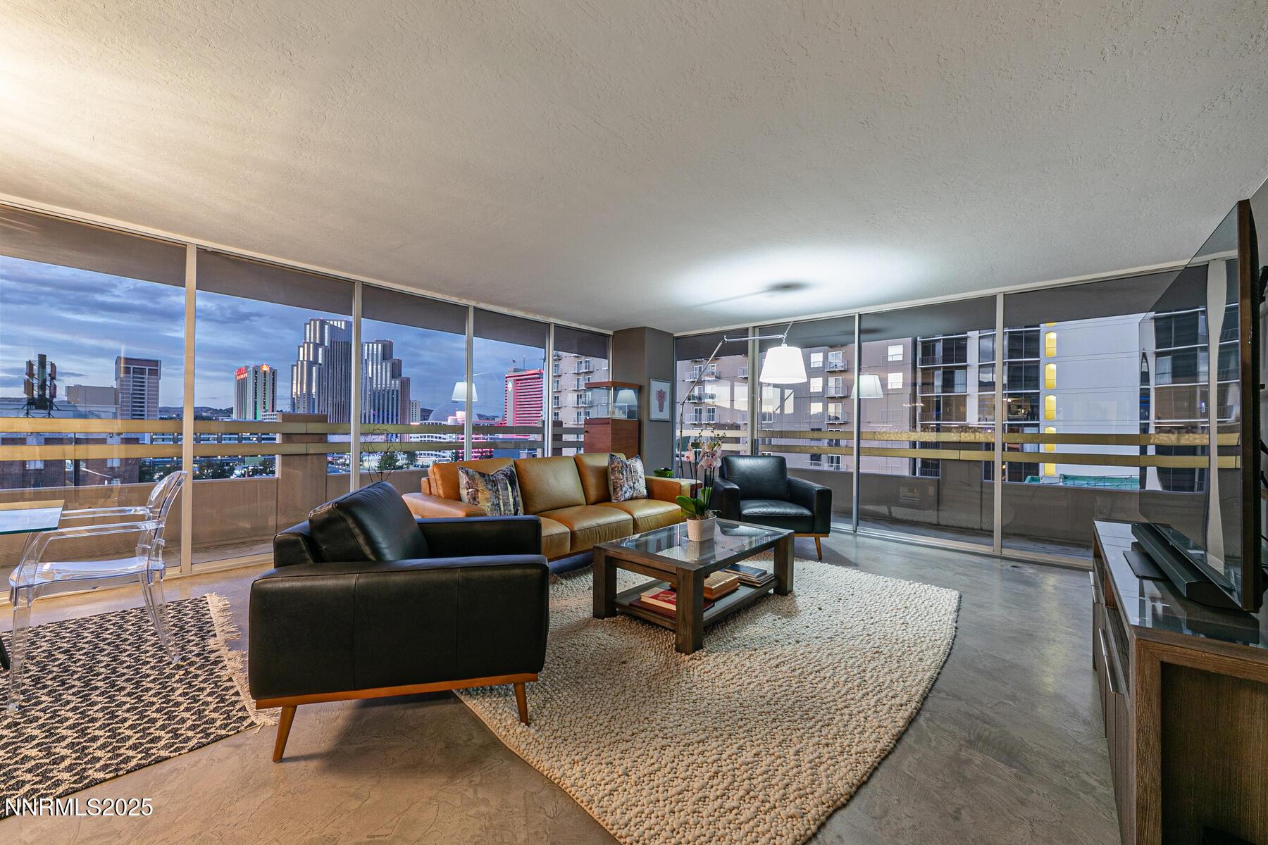 Image 1: 100 N Arlington Ave Unit 7k Reno NV 8950