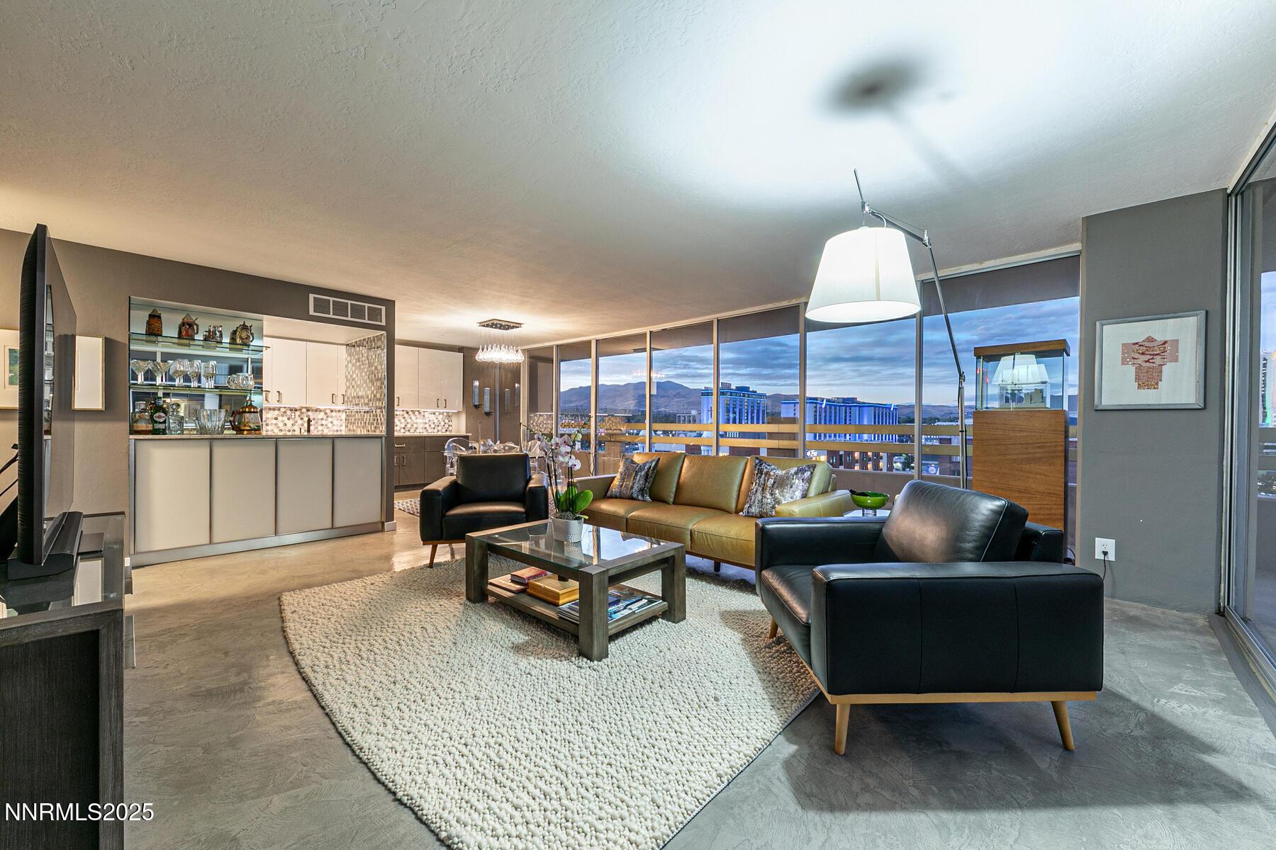 Image 2: 100 N Arlington Ave Unit 7k Reno NV 8950