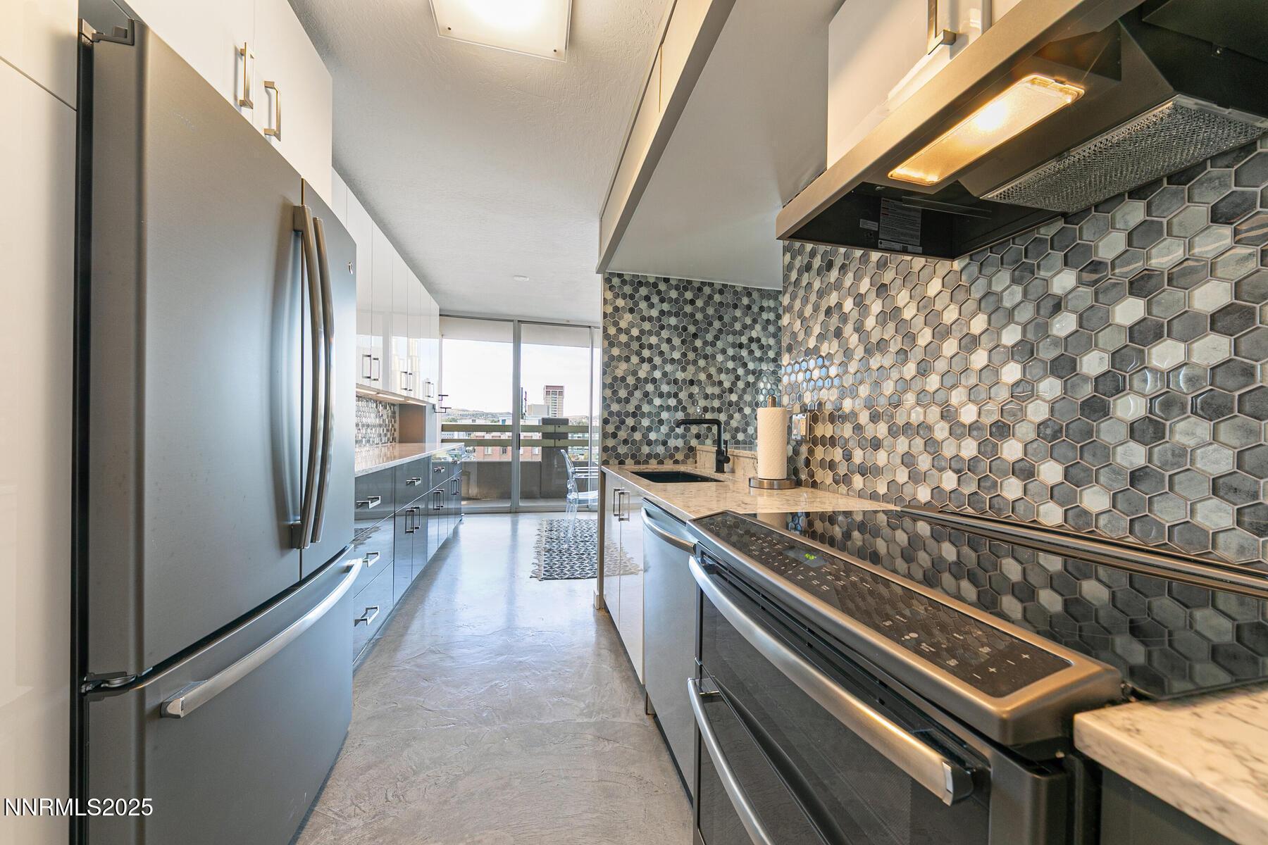 Image 4: 100 N Arlington Ave Unit 7k Reno NV 8950