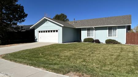 1476 Mary Jo Drive
