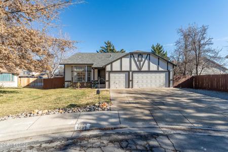 1438 Mandarin Court