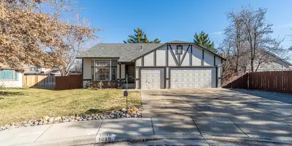 1438 Mandarin Court