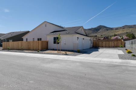 208 Rose Peak Road