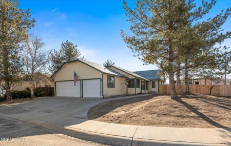309 Stillwater Drive