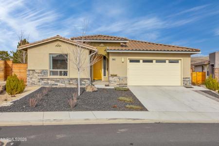 4726 Wonderstone Drive
