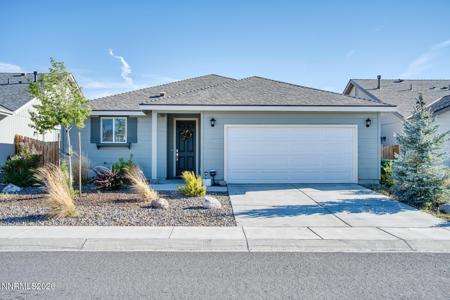 318 Granite Court